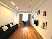 Satılır 2 otaqlı yeni tikili 70 m², Qara Qarayev m., photo 2 from 8