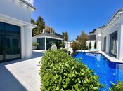 Satılır 5 otaqlı həyət evi/bağ evi 280 m², Mərdəkan q., photo 4 from 8