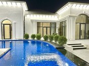 Satılır 5 otaqlı həyət evi/bağ evi 280 m², Mərdəkan q., photo 2 from 8