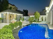 Satılır 5 otaqlı həyət evi/bağ evi 280 m², Mərdəkan q., photo 1 from 8