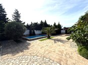 İcarəyə verilir 4 otaqlı həyət evi/bağ evi 110 m², Mərdəkan q., photo 3 from 8