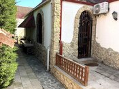 İcarəyə verilir 4 otaqlı həyət evi/bağ evi 110 m², Mərdəkan q., photo 4 from 8