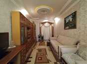 İcarəyə verilir 2 otaqlı həyət evi/bağ evi 60 m², Gənclik m., photo 1 from 8