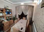 İcarəyə verilir 2 otaqlı həyət evi/bağ evi 60 m², Gənclik m., photo 3 from 8