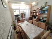 İcarəyə verilir 2 otaqlı həyət evi/bağ evi 60 m², Gənclik m., photo 4 from 8