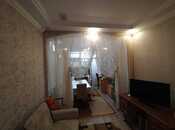 İcarəyə verilir 2 otaqlı həyət evi/bağ evi 60 m², Gənclik m., photo 8 from 8