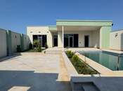 Satılır 4 otaqlı həyət evi/bağ evi 160 m², Şüvəlan q., photo 1 from 8