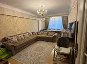 İcarəyə verilir 3 otaqlı köhnə tikili 103 m², Gənclik m., photo 1 from 8