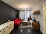 Satılır 2 otaqlı yeni tikili 55 m², Nizami m., photo 1 from 8