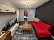 Satılır 2 otaqlı yeni tikili 55 m², Nizami m., photo 4 from 8