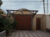 Satılır 7 otaqlı həyət evi/bağ evi 190 m², Qaraçuxur q., photo 1 from 8