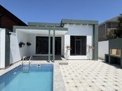 Satılır 4 otaqlı həyət evi/bağ evi 130 m², Mərdəkan q., photo 1 from 8