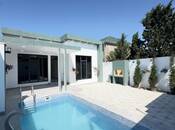 Satılır 4 otaqlı həyət evi/bağ evi 150 m², Mərdəkan q., photo 1 from 8