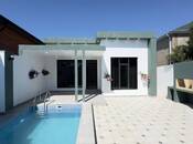 Satılır 4 otaqlı həyət evi/bağ evi 150 m², Mərdəkan q., photo 2 from 8