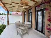 Satılır 5 otaqlı həyət evi/bağ evi 220 m², Mərdəkan q., photo 4 from 8