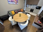 Satılır 2 otaqlı yeni tikili 57 m², Sea Breeze q., photo 3 from 8