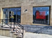 İcarəyə verilir 2 otaqlı ofis 60 m², Şah İsmayıl Xətai m., photo 1 from 8