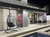İcarəyə verilir 4 otaqlı həyət evi/bağ evi 400 m², Mərdəkan q., photo 4 from 8