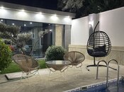 İcarəyə verilir 4 otaqlı həyət evi/bağ evi 400 m², Mərdəkan q., photo 6 from 8