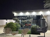 İcarəyə verilir 4 otaqlı həyət evi/bağ evi 400 m², Mərdəkan q., photo 5 from 8