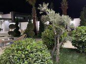 İcarəyə verilir 4 otaqlı həyət evi/bağ evi 400 m², Mərdəkan q., photo 2 from 8