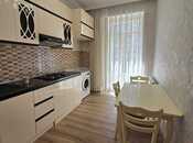 Satılır 1 otaqlı yeni tikili 41 m², Yeni Yasamal q., photo 4 from 8