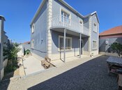 Satılır 5 otaqlı həyət evi/bağ evi 220 m², Masazır q., photo 1 from 8