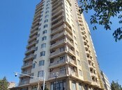 İcarəyə verilir 4 otaqlı yeni tikili 220 m², 28 May m., photo 1 from 8