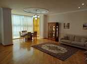 İcarəyə verilir 4 otaqlı yeni tikili 220 m², Sahil m., photo 4 from 8