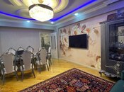Satılır 3 otaqlı yeni tikili 128 m², Həzi Aslanov m., photo 2 from 8