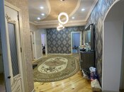 Satılır 3 otaqlı yeni tikili 128 m², Həzi Aslanov m., photo 5 from 8