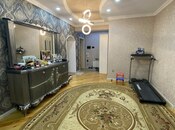 Satılır 3 otaqlı yeni tikili 128 m², Həzi Aslanov m., photo 4 from 8