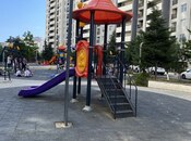 Satılır 3 otaqlı yeni tikili 128 m², Həzi Aslanov m., photo 1 from 8