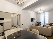 İcarəyə verilir 2 otaqlı yeni tikili 92 m², 28 May m., photo 2 from 8