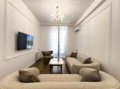 İcarəyə verilir 2 otaqlı yeni tikili 92 m², 28 May m., photo 4 from 8
