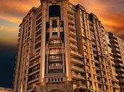 Продаётся 3-комн. новостройка 110 м², м. Гянджлик, photo 1 from 8