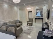 İcarəyə verilir 3 otaqlı yeni tikili 100 m², Nəsimi r., photo 3 from 8