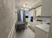 İcarəyə verilir 3 otaqlı yeni tikili 100 m², Nəsimi r., photo 5 from 8