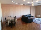 İcarəyə verilir 3 otaqlı yeni tikili 140 m², 28 May m., photo 3 from 8