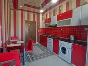 İcarəyə verilir 2 otaqlı yeni tikili 88 m², Gənclik m., photo 7 from 8