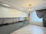 Satılır 3 otaqlı yeni tikili 106 m², Həzi Aslanov m., photo 1 from 8
