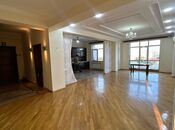 İcarəyə verilir 3 otaqlı yeni tikili 135 m², İnşaatçılar m., photo 1 from 8