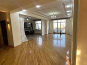 İcarəyə verilir 3 otaqlı yeni tikili 135 m², İnşaatçılar m., photo 3 from 8