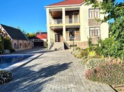 İcarəyə verilir 5 otaqlı həyət evi/bağ evi 200 m², Bilgəh q., photo 2 from 8
