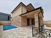 İcarəyə verilir 5 otaqlı həyət evi/bağ evi 240 m², Pirşağı q., photo 1 from 8
