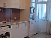 İcarəyə verilir 3 otaqlı yeni tikili 80 m², Əhmədli m., photo 7 from 8