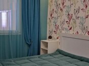 İcarəyə verilir 3 otaqlı yeni tikili 80 m², Əhmədli m., photo 3 from 8