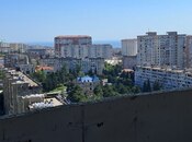 İcarəyə verilir 3 otaqlı yeni tikili 80 m², Əhmədli m., photo 1 from 8