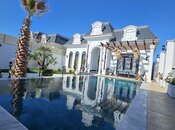 Satılır 5 otaqlı həyət evi/bağ evi 250 m², Mərdəkan q., photo 1 from 8