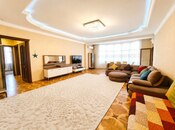 İcarəyə verilir 4 otaqlı yeni tikili 180 m², 28 May m., photo 1 from 8